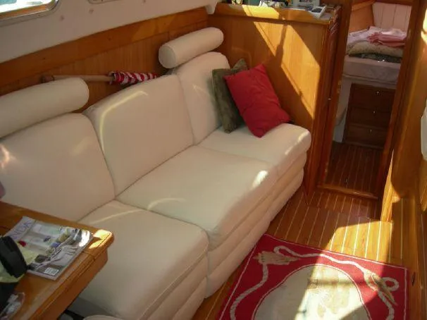 2005 Catalina Morgan 440