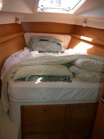2005 Catalina Morgan 440