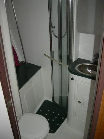 2005 Catalina Morgan 440