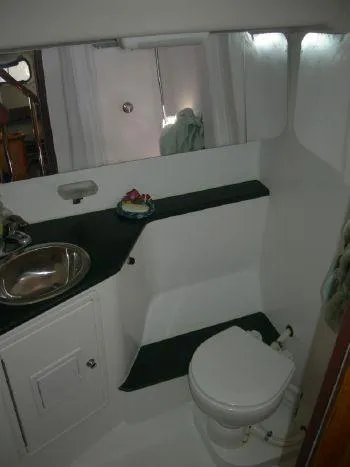 2005 Catalina Morgan 440