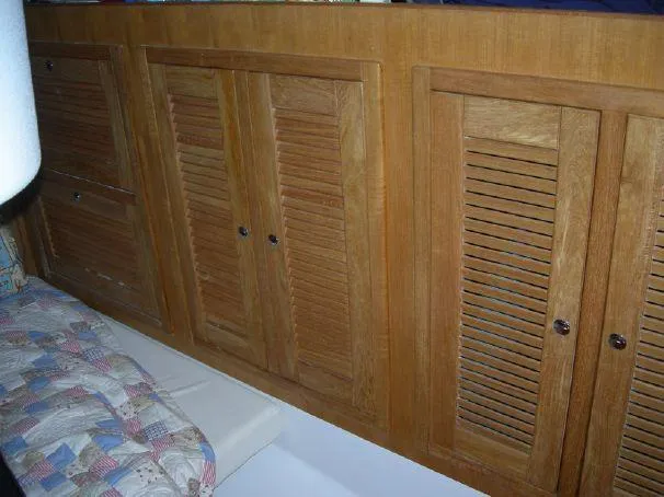 2005 Catalina Morgan 440