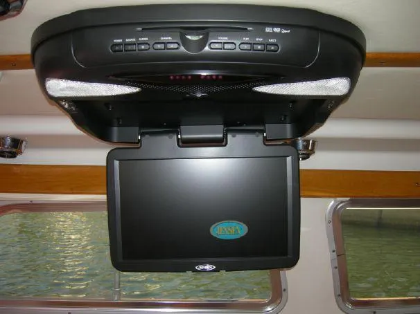 2005 Catalina Morgan 440