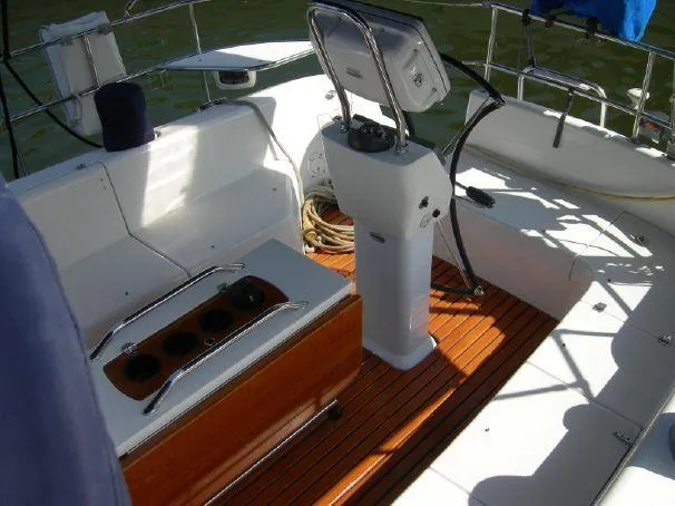 2005 Catalina Morgan 440