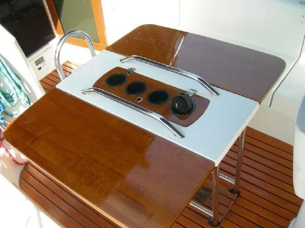 2005 Catalina Morgan 440