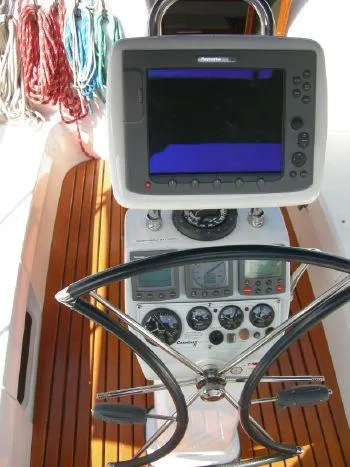 2005 Catalina Morgan 440
