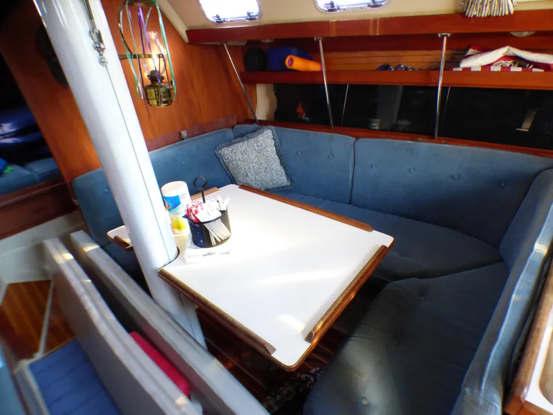 1988 Catalina Sloop