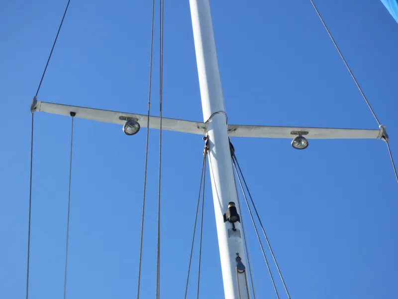 1988 Catalina Sloop