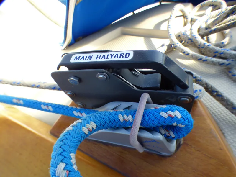 1988 Catalina Sloop