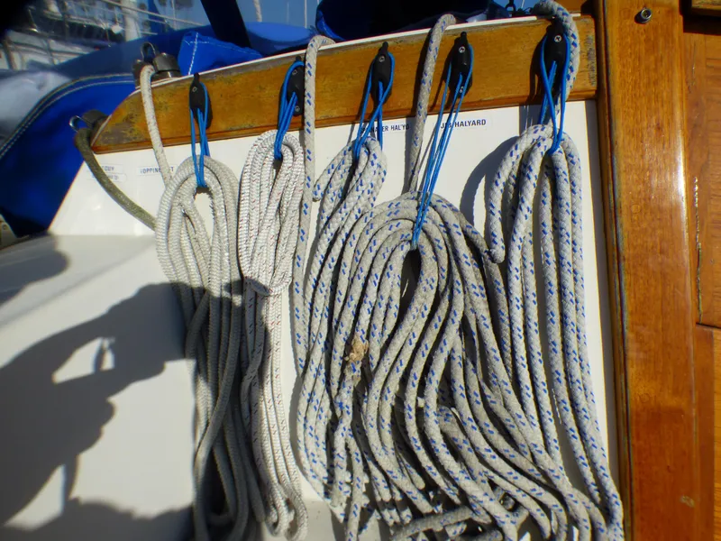 1988 Catalina Sloop