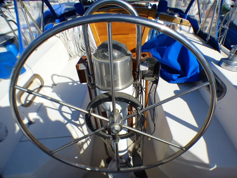1988 Catalina Sloop