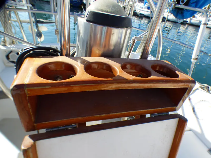 1988 Catalina Sloop
