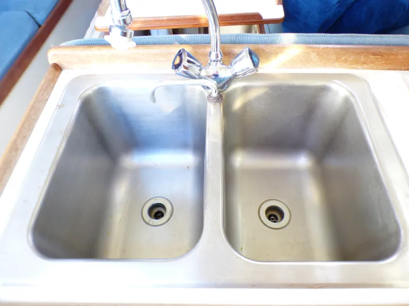 1988 Catalina Sloop