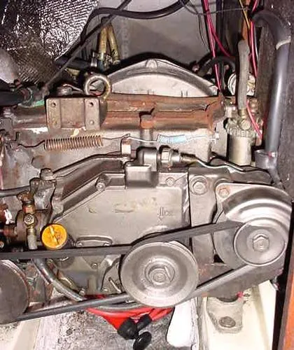Engine