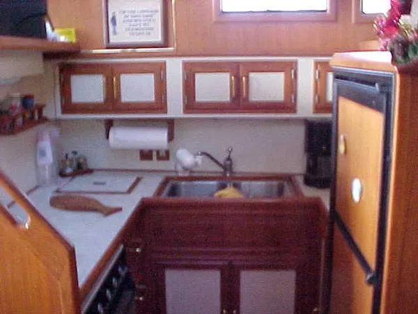 Galley