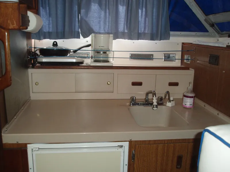 Galley