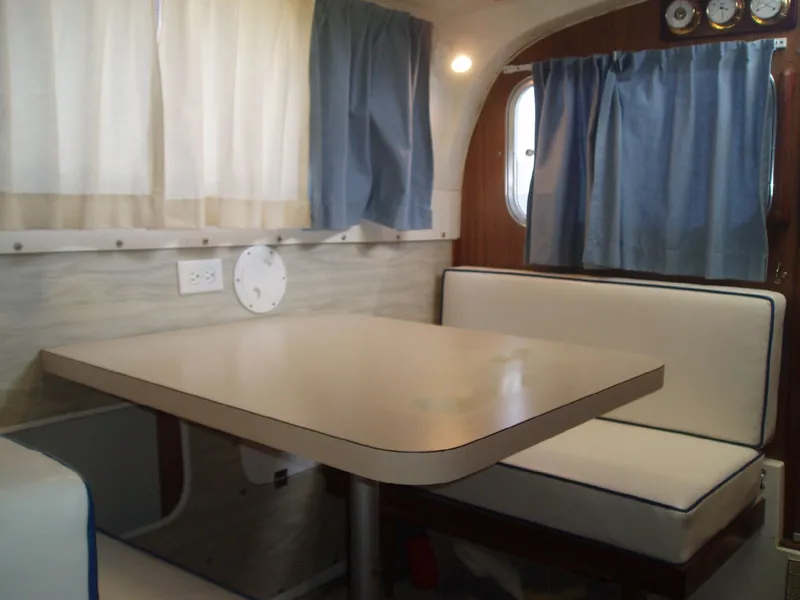 Dinette