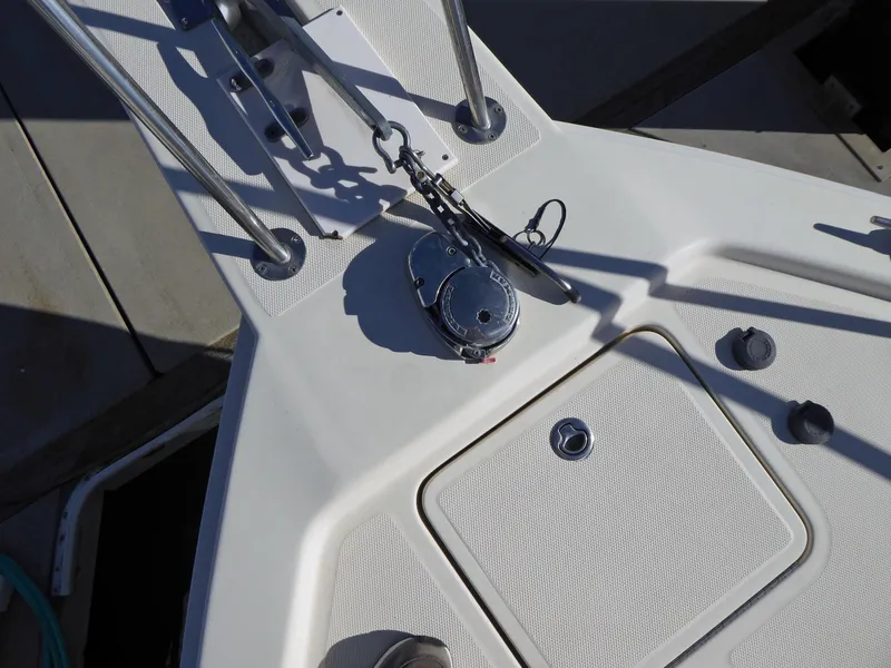 Windlass