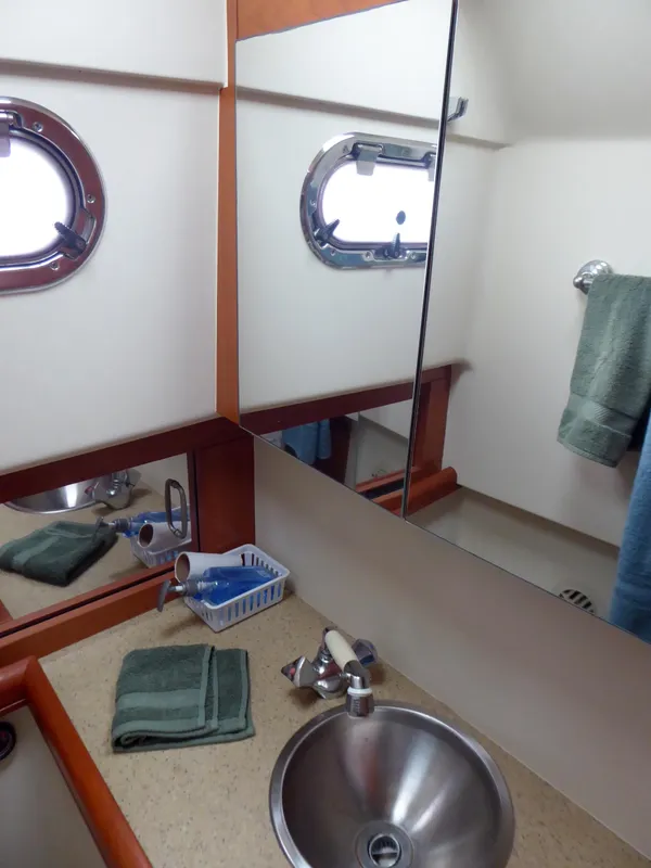 Head Sink