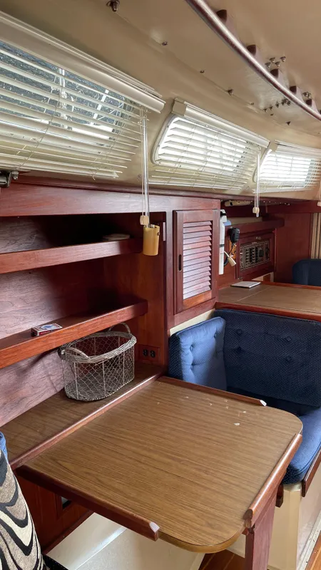 1987 Catalina Sloop