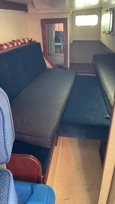 1987 Catalina Sloop