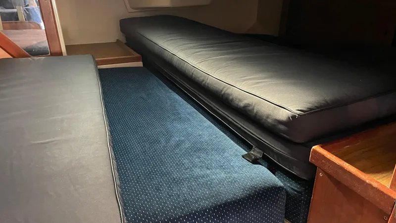 1987 Catalina Sloop