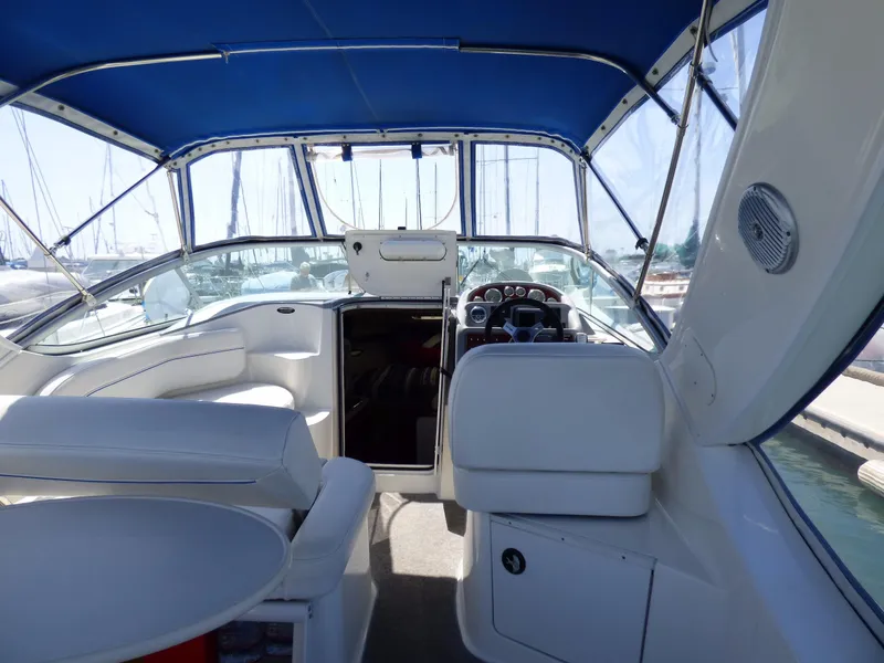 2008 Bayliner 285
