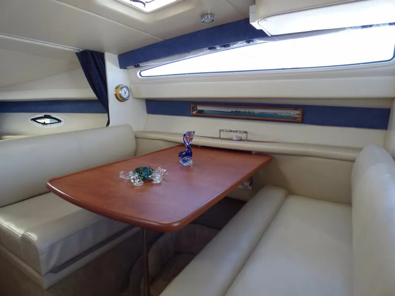 2008 Bayliner 285