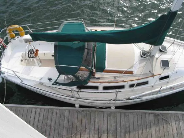 1985 Catalina