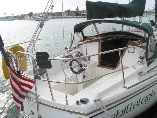 1985 Catalina