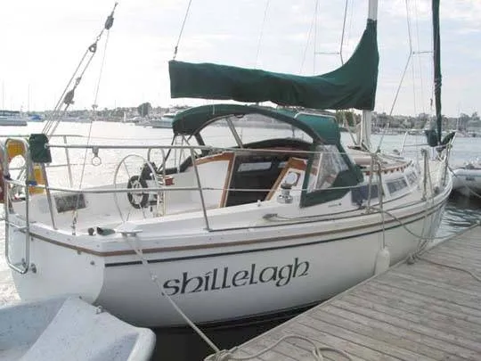 1985 Catalina