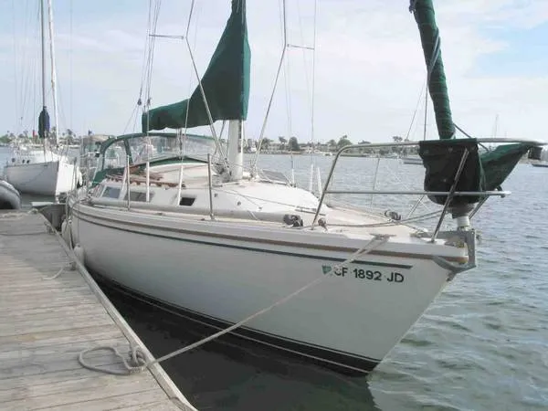 1985 Catalina