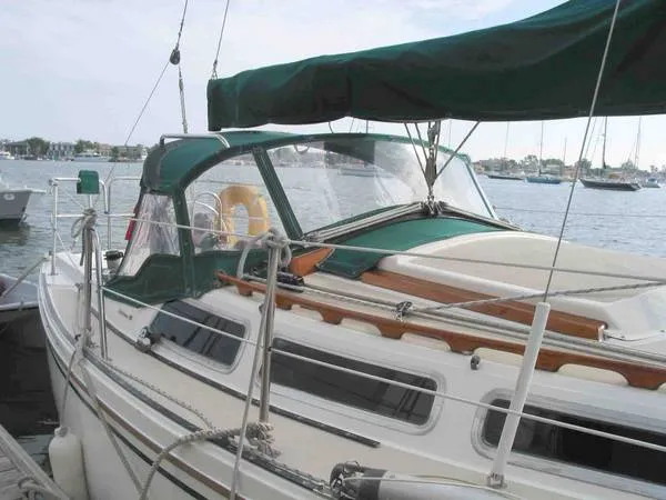 1985 Catalina