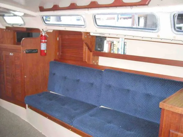 1985 Catalina