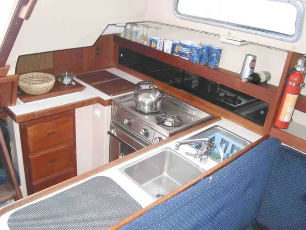 1985 Catalina