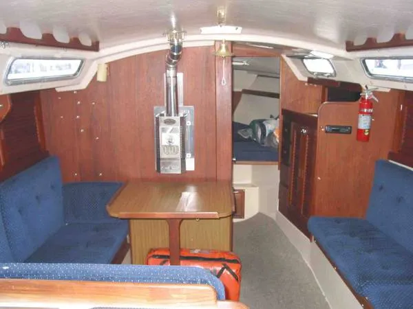 1985 Catalina