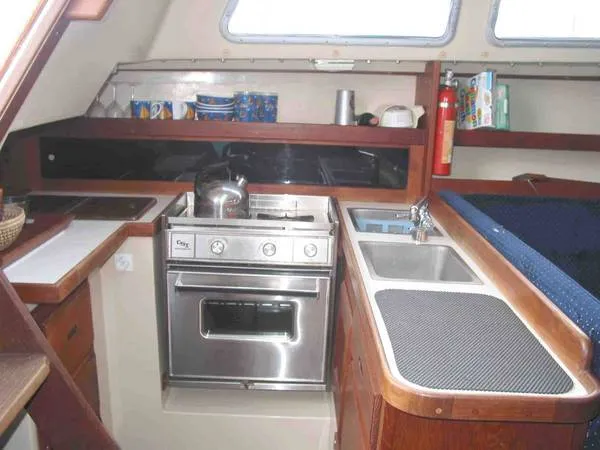 1985 Catalina