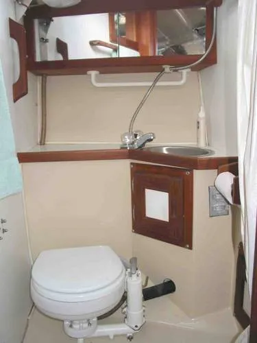 1985 Catalina