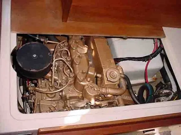 1985 Catalina