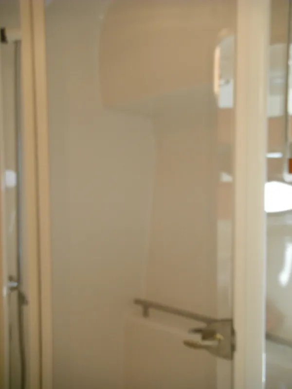 Stall shower