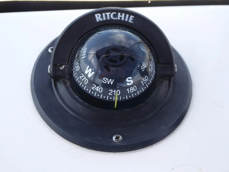 Ritchie Compass