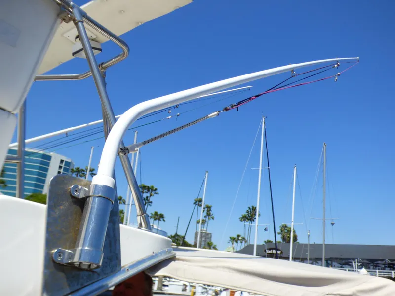 1990 Bayliner 3288 Motoryacht