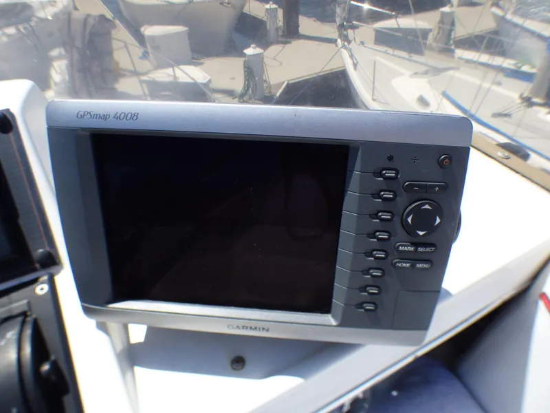 1990 Bayliner 3288 Motoryacht