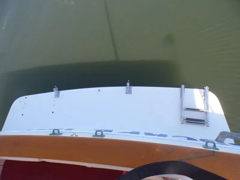 1990 Bayliner 3288 Motoryacht
