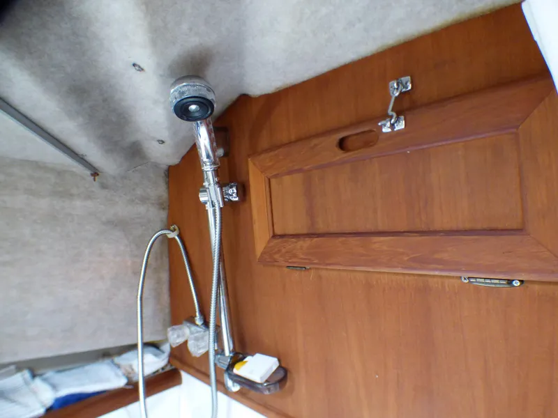 1990 Bayliner 3288 Motoryacht