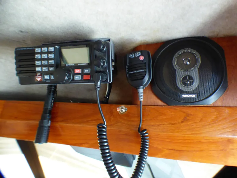 1990 Bayliner 3288 Motoryacht