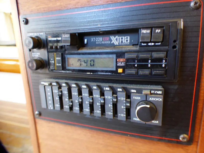Salon Stereo