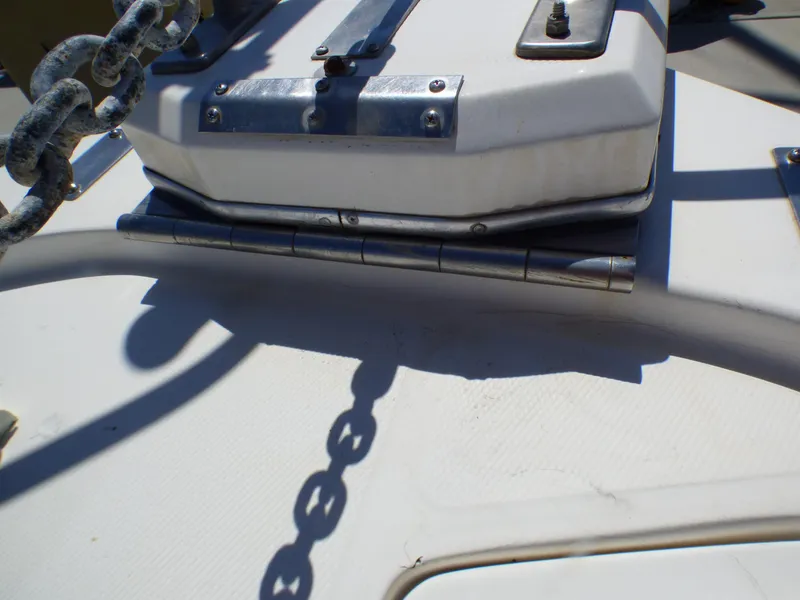 1990 Bayliner 3288 Motoryacht