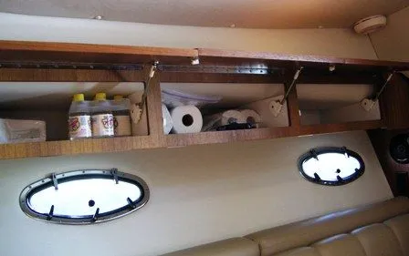 Smart Storage