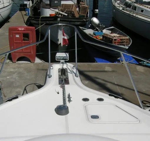 Windlass