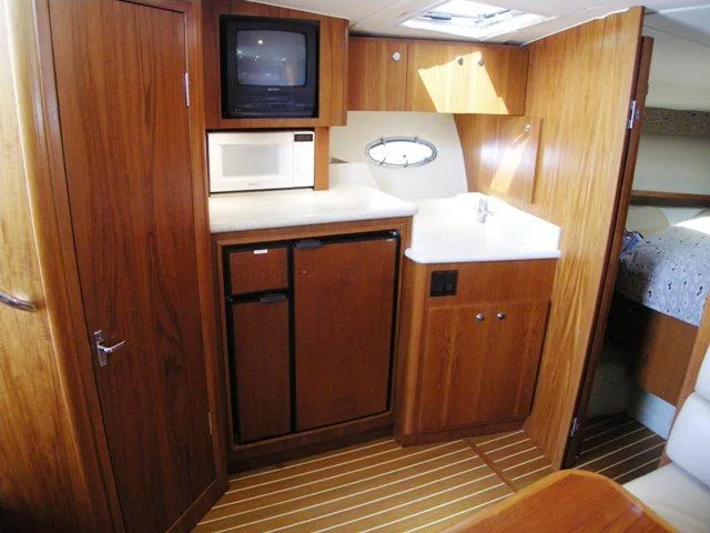 Galley